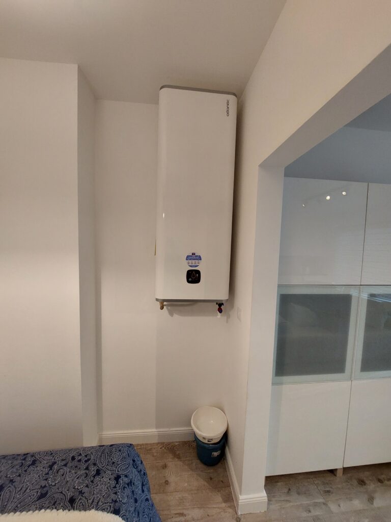 elec boiler