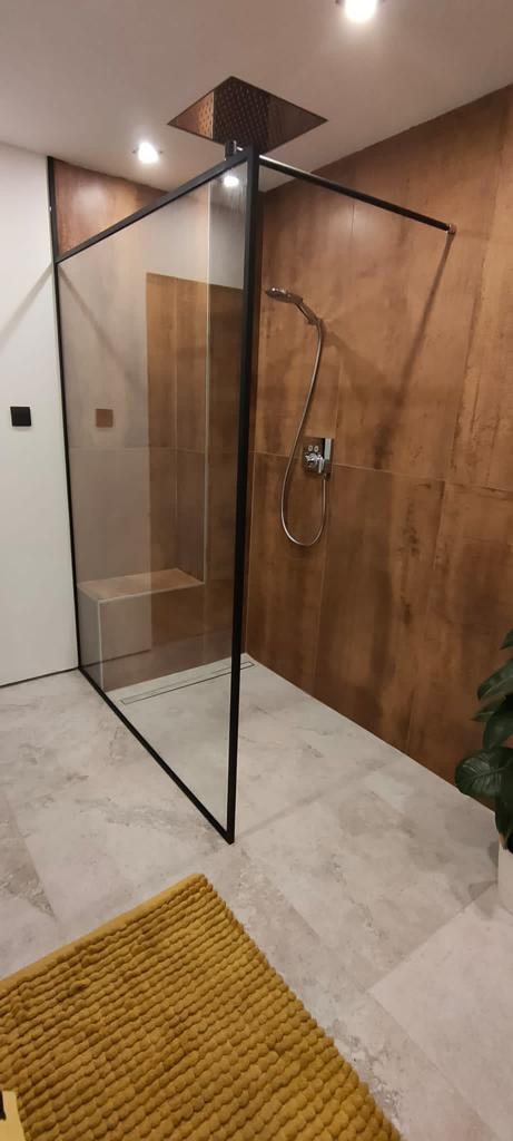 inloop douche